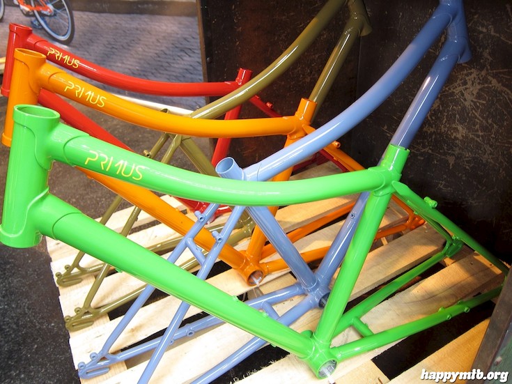 Bild från Eurobike 2014 Del 2