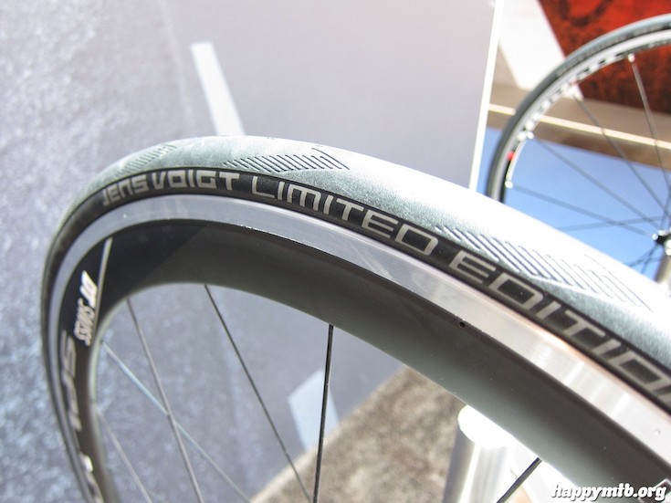 Bild från Eurobike 2014 Del 2