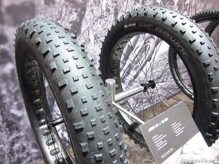 Bild från Eurobike 2014 Del 2