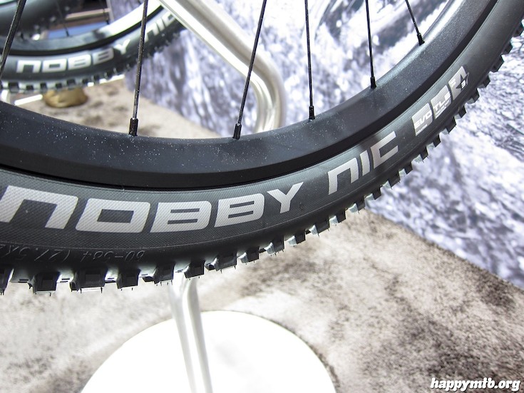Bild från Eurobike 2014 Del 2