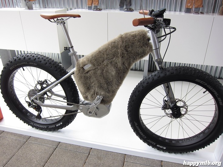 Bild från Eurobike 2014 Del 2