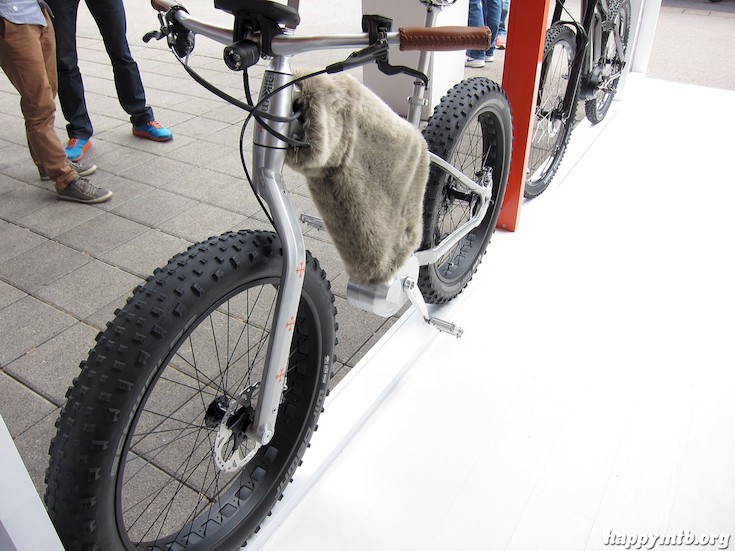 Bild från Eurobike 2014 Del 2