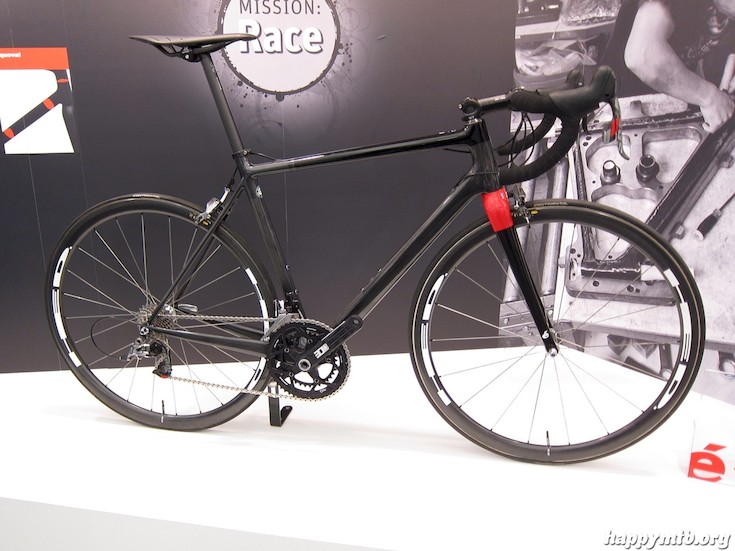 Bild från Eurobike 2014 Del 2
