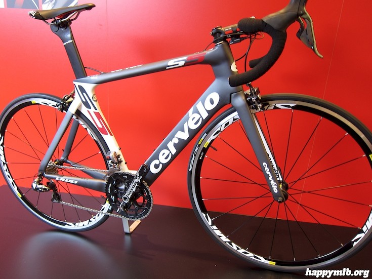 Bild från Eurobike 2014 Del 2