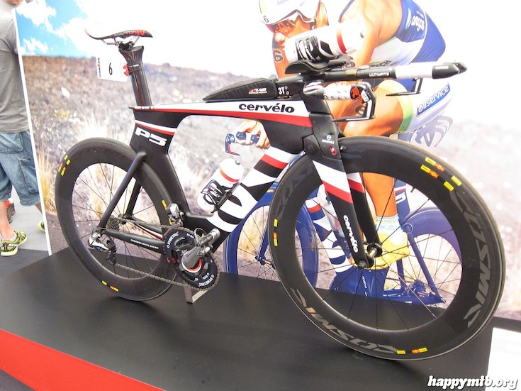 Bild från Eurobike 2014 Del 2
