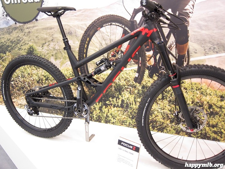 Bild från Eurobike 2014 Del 2
