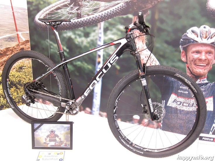 Bild från Eurobike 2014 Del 2