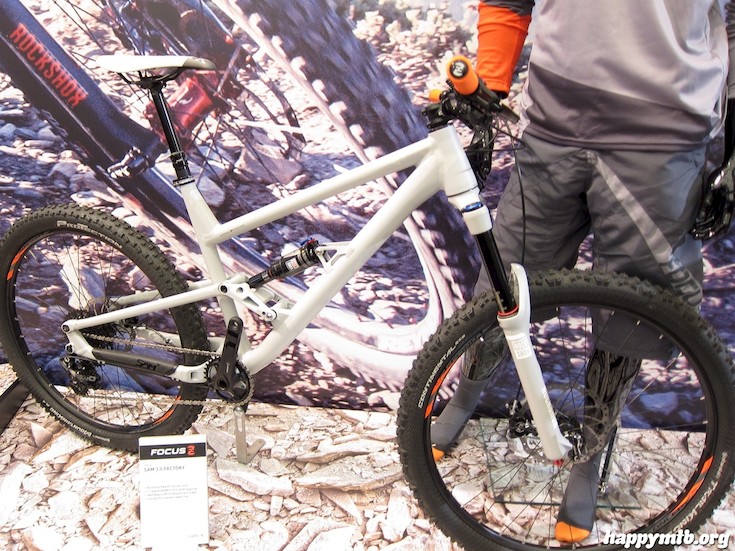 Bild från Eurobike 2014 Del 2