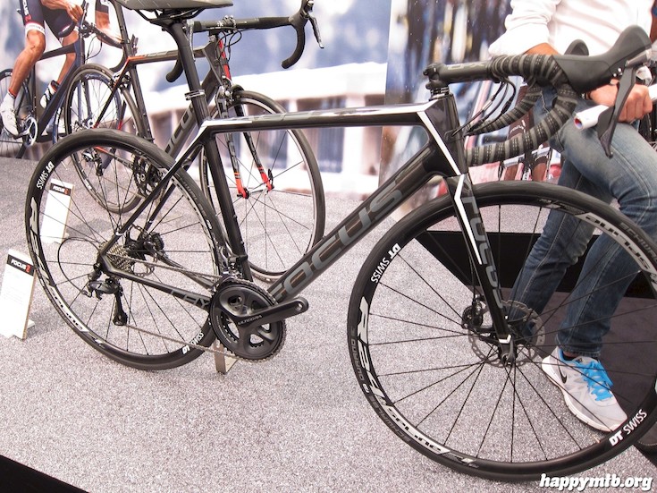 Bild från Eurobike 2014 Del 2
