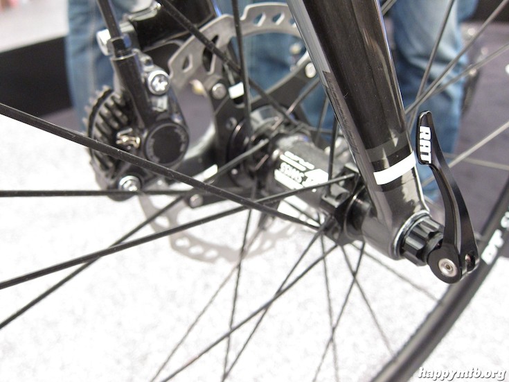 Bild från Eurobike 2014 Del 2