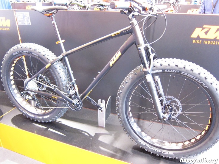 Bild från Eurobike 2014 Del 2