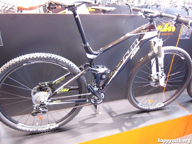 Bild från Eurobike 2014 Del 2