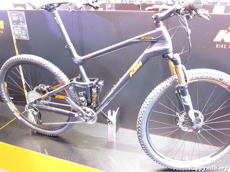 Bild från Eurobike 2014 Del 2