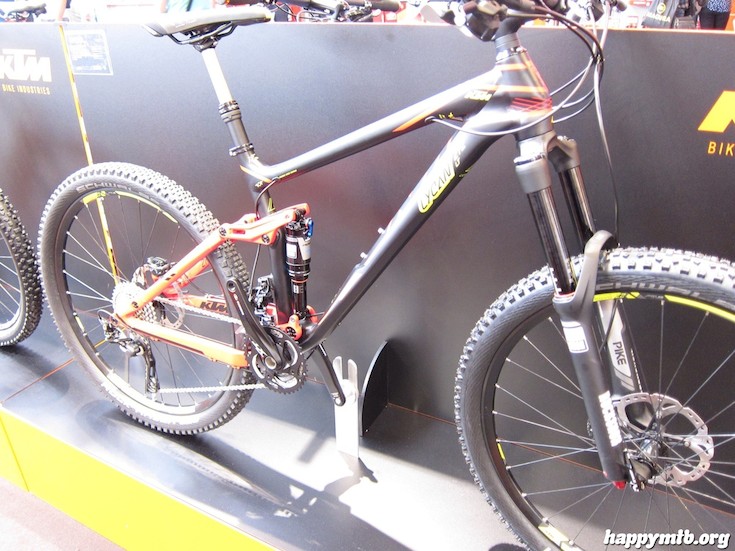 Bild från Eurobike 2014 Del 2