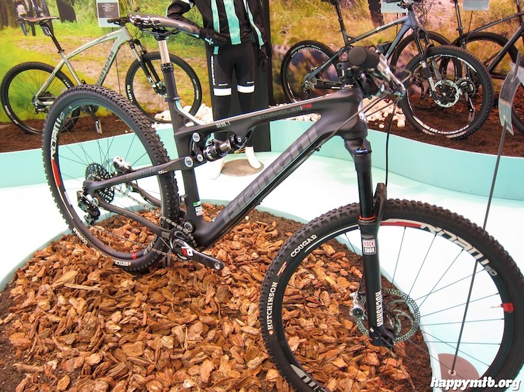 Bild från Eurobike 2014 Del 2