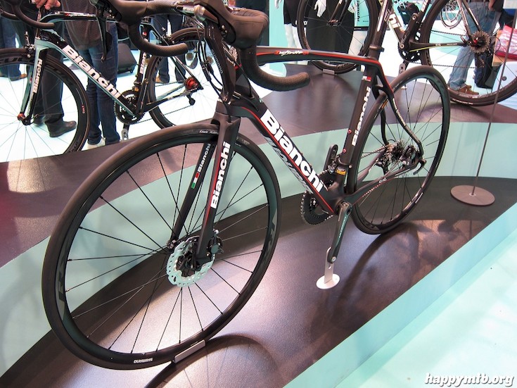 Bild från Eurobike 2014 Del 2