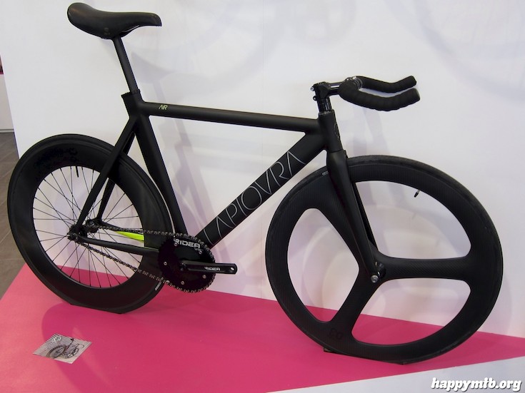 Bild från Eurobike 2014 Del 2