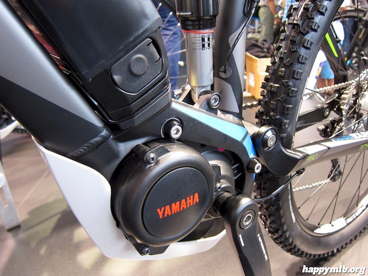 Bild från Eurobike 2014 Del 2