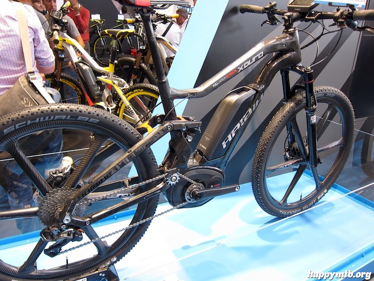 Bild från Eurobike 2014 Del 2