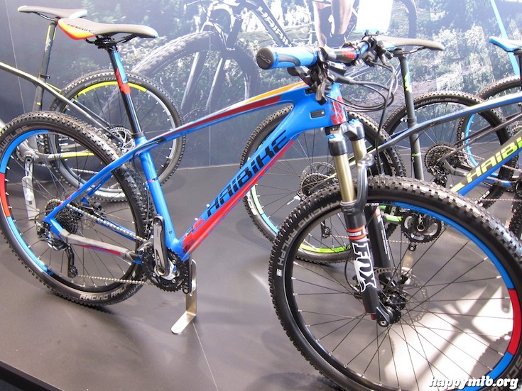 Bild från Eurobike 2014 Del 2