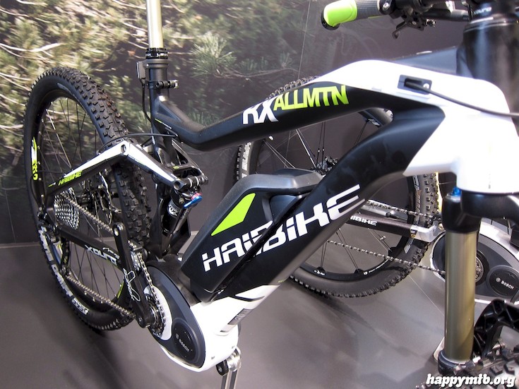 Bild från Eurobike 2014 Del 2