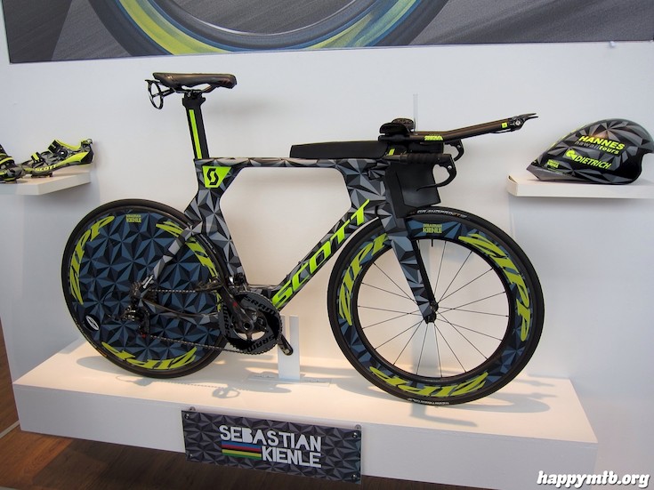 Bild från Eurobike 2014 Del 2