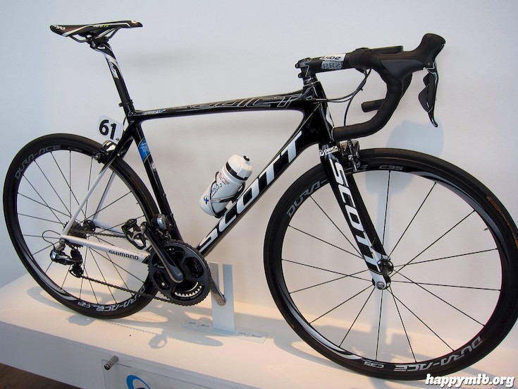 Bild från Eurobike 2014 Del 2