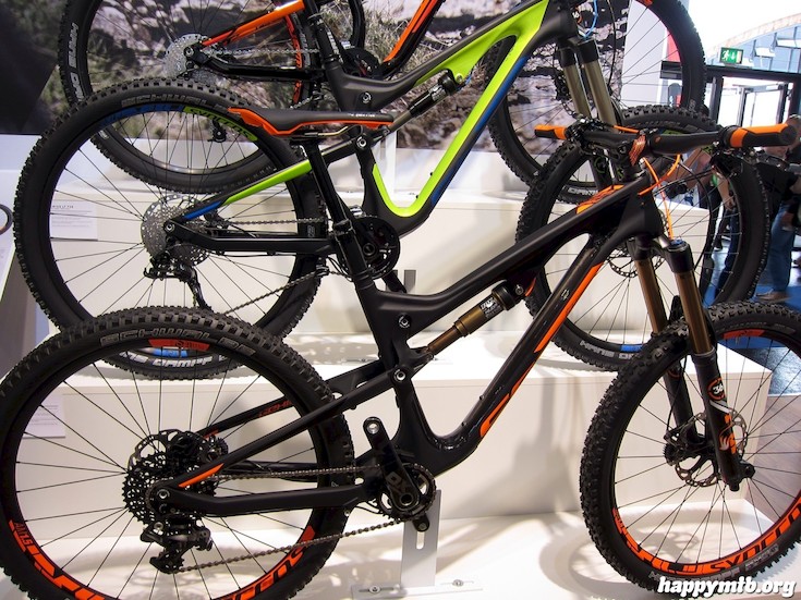 Bild från Eurobike 2014 Del 2