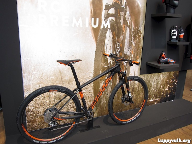 Bild från Eurobike 2014 Del 2