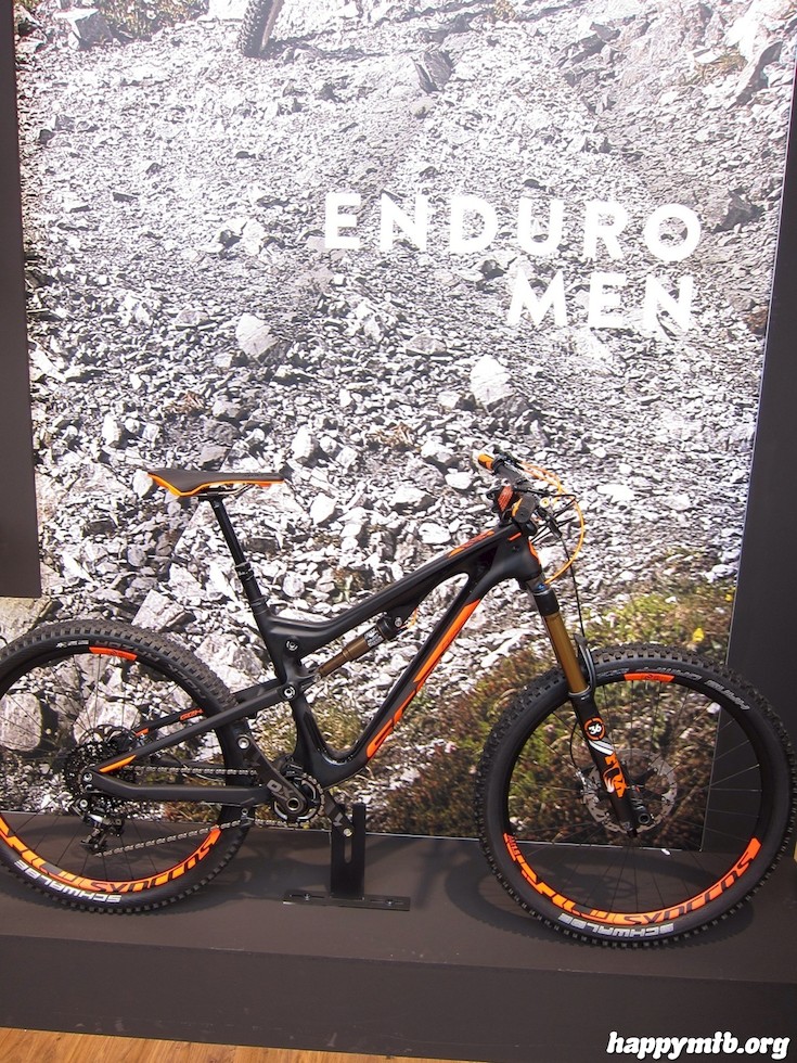 Bild från Eurobike 2014 Del 2