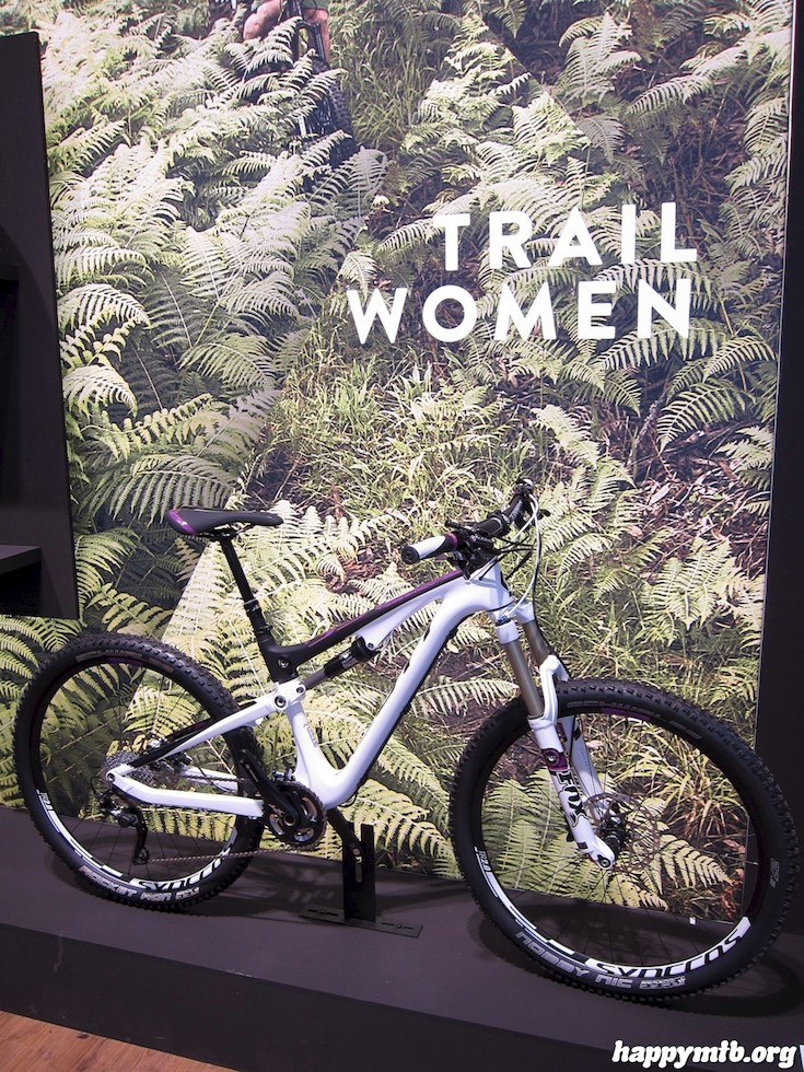 Bild från Eurobike 2014 Del 2