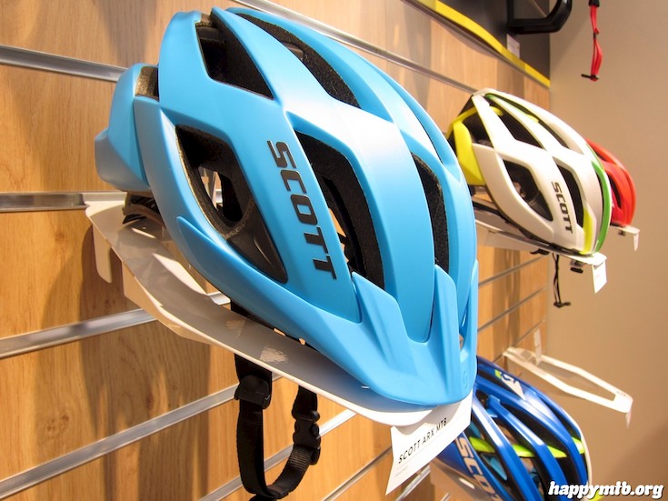 Bild från Eurobike 2014 Del 2