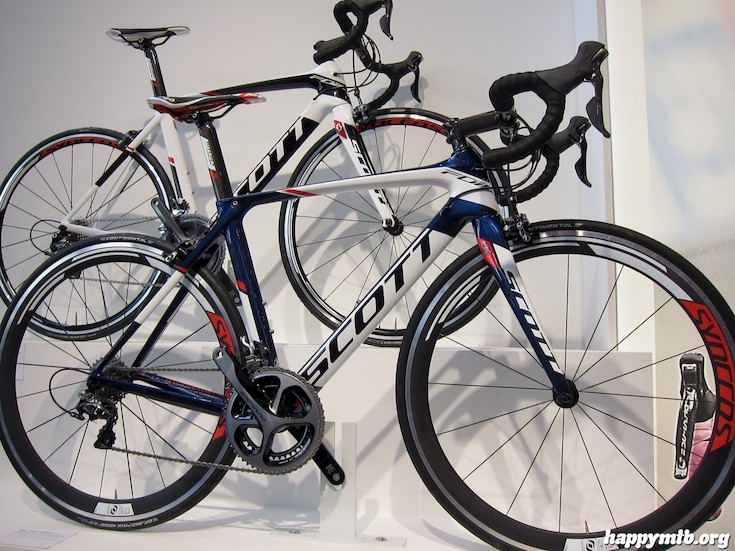 Bild från Eurobike 2014 Del 2
