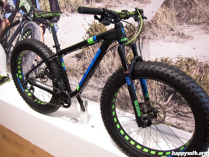Bild från Eurobike 2014 Del 2