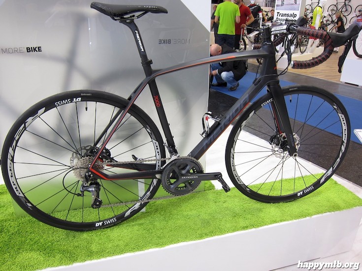 Bild från Eurobike 2014 Del 2