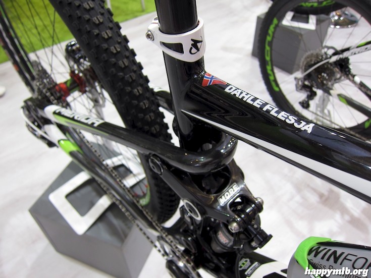 Bild från Eurobike 2014 Del 2