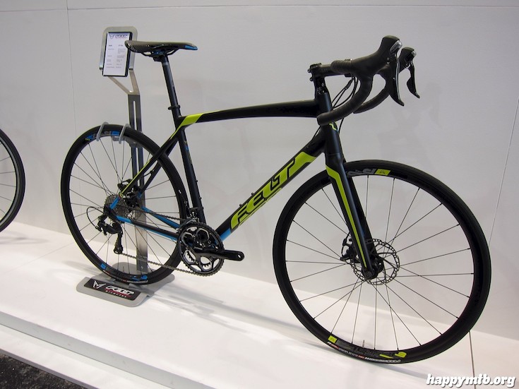 Bild från Eurobike 2014 Del 2