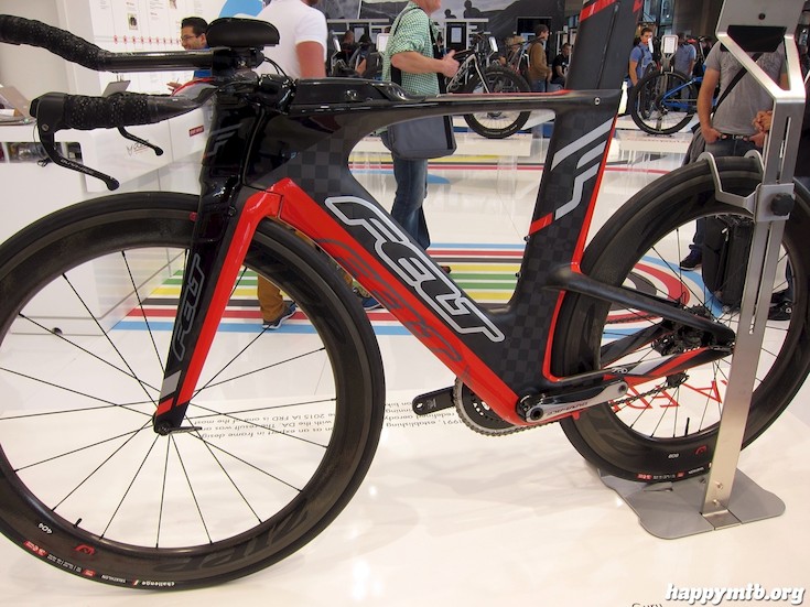 Bild från Eurobike 2014 Del 2