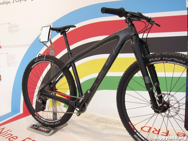 Bild från Eurobike 2014 Del 2