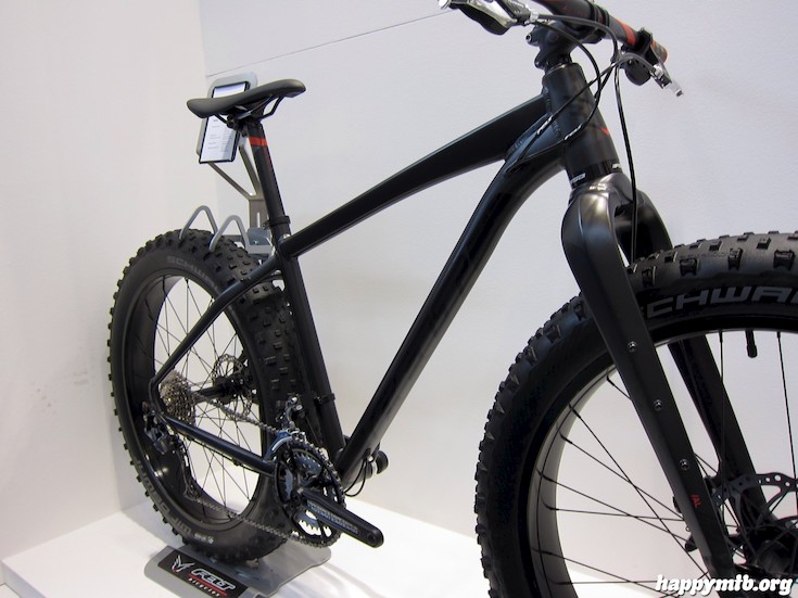 Bild från Eurobike 2014 Del 2