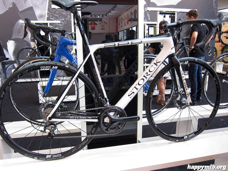 Bild från Eurobike 2014 Del 2