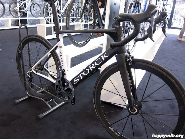 Bild från Eurobike 2014 Del 2