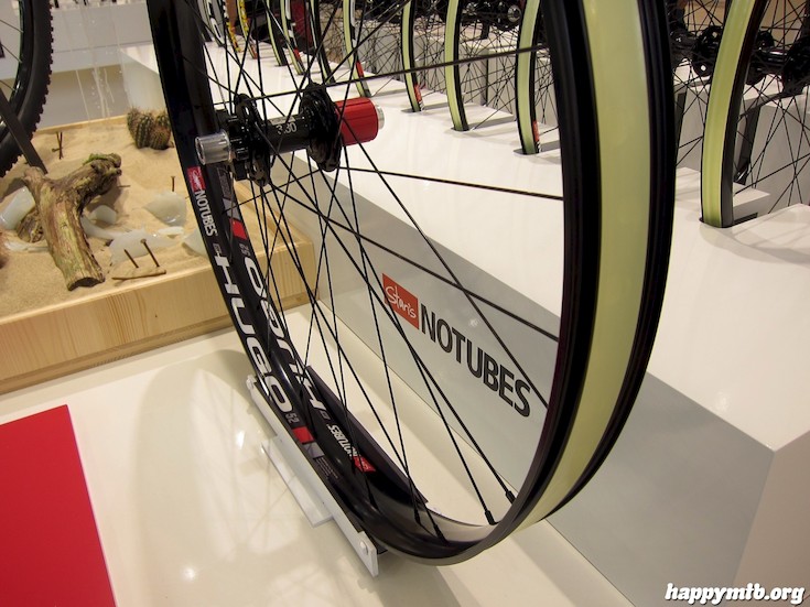 Bild från Eurobike 2014 Del 2