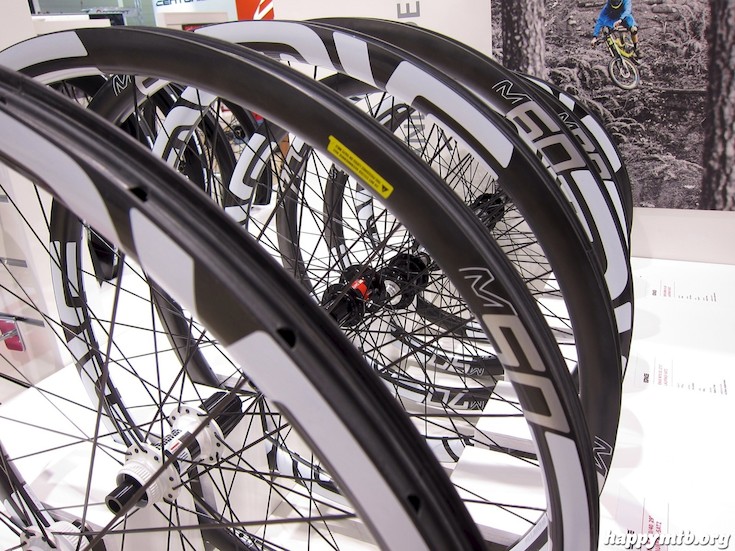 Bild från Eurobike 2014 Del 2