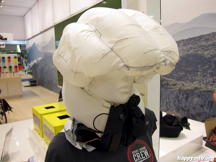Bild från Eurobike 2014 Del 2
