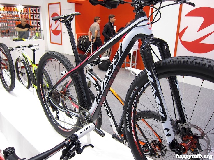 Bild från Eurobike 2014 Del 2