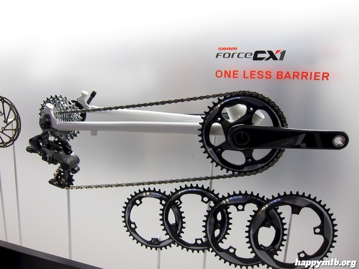 Bild från Eurobike 2014 Del 2