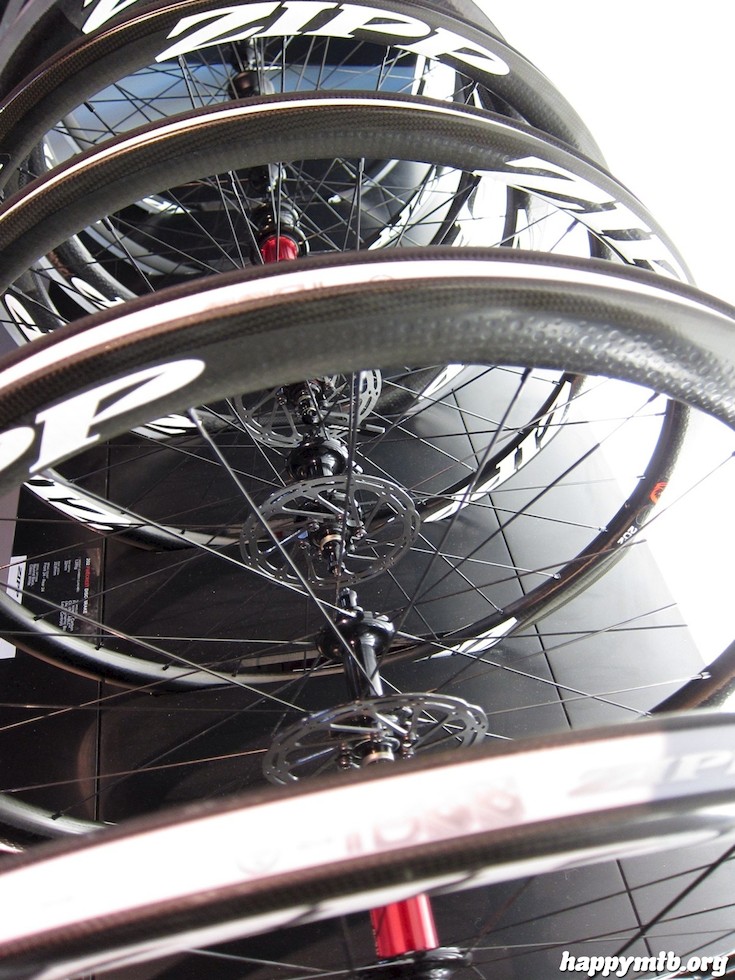 Bild från Eurobike 2014 Del 2