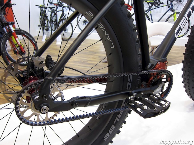 Bild från Eurobike 2014 Del 2
