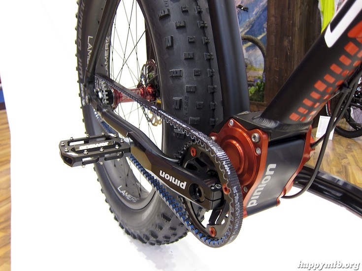 Bild från Eurobike 2014 Del 2